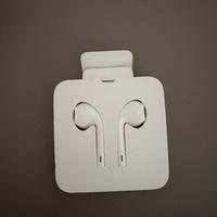 Auricolari Lightning originali