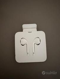 Auricolari Lightning originali