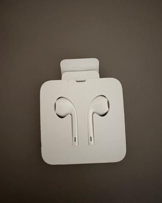 Auricolari Lightning originali