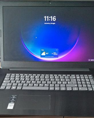 NOTEBOOK IDEALPAD L340 17 API