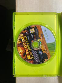 Xbox 360-air conflit vietnam