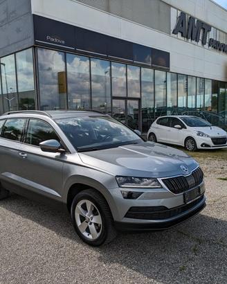 SKODA Karoq 1.6 TDI DSG