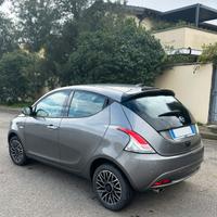 2024 LANCIA YPSILON MILD HYBRID