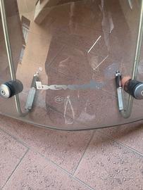 Parabrezza originale beverly 200