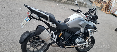 Bmw r 1200 gs standard full