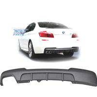 DIFFUSORE BMW F10 F11 10-13 LOOK M PERFORMANCE