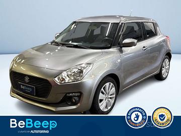 Suzuki Swift 1.2H COOL 2WD
