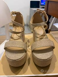 Sandali Michael Kors come nuovi