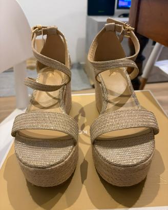 Sandali Michael Kors come nuovi