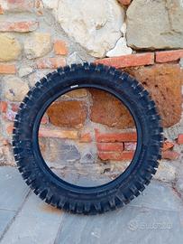 gomma posteriore moto 110/100 18