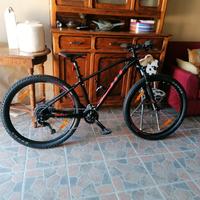 Scott aspect 720 taglia S