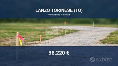 Immobile in asta di 4754 m² a Lanzo Torinese