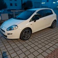 ricambi fiat grande punto  1.3 multijet 199A9000