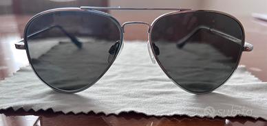 Occhiali da sole Randolph uomo