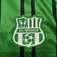 maglia calcio Sassuolo 