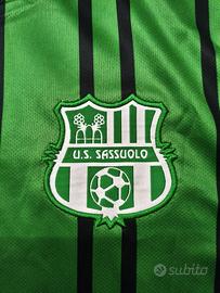 maglia calcio Sassuolo 