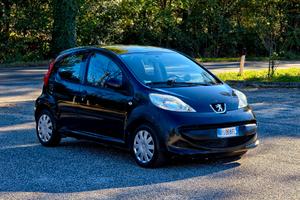 Peugeot 107 1.0 68CV 5p. Urban Move 2008-E4 Manual