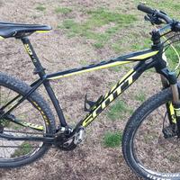 SCOTT SCALE 960 TAGLIA L