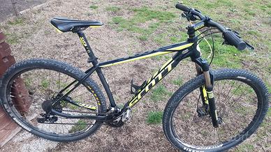 SCOTT SCALE 960 TAGLIA L