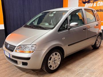 FIAT IDEA CON SOLI 33.041 KM