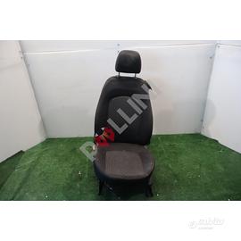 Sedile guida Fiat Grande Punto -Punto Evo 2007