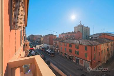 Ad.ze Ospedale Maggiore via emilia ponente