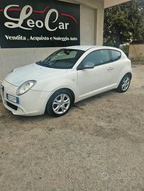 Alfa Romeo MiTo 1.3 JTDm-2 95 CV S&S Upload