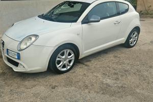 Alfa Romeo MiTo 1.3 JTDm-2 95 CV S&S Upload