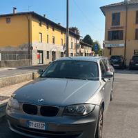 Bmw 120d