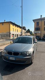 Bmw 120d