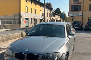 Bmw 120d