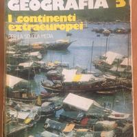 Libro: Geografia 3