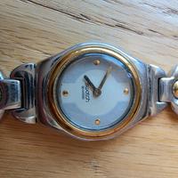 Orologio Swatch Irony Chrono anni 90