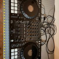 Pioneer ddj 1000