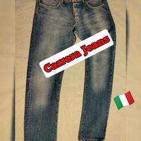 Jeans Carrera 717 Slim - taglia 50 EU