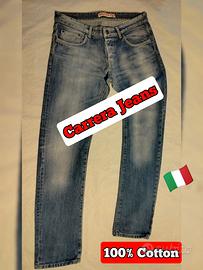 Jeans Carrera 717 Slim - taglia 50 EU