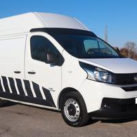 FIAT Talento CH2 145 Cv - OFFICINA MOBILE / GANCIO