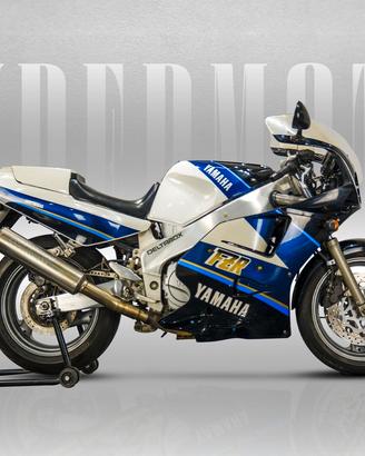 Yamaha FZR 1000 Exup