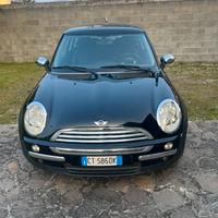 Mini OneD De Luxe