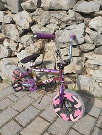 Mini bmx wildcat