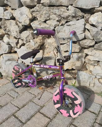 Mini bmx wildcat