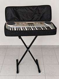 Tastiera Medeli MC-49A