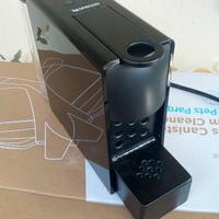 Nespresso Krups Essenza Mini XN110 funzionante