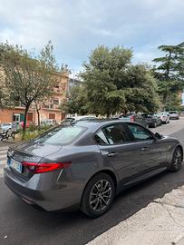 Alfa Giulia