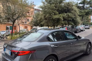 Alfa Giulia