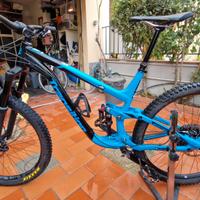 MTB Enduro Transition Sentinel 29