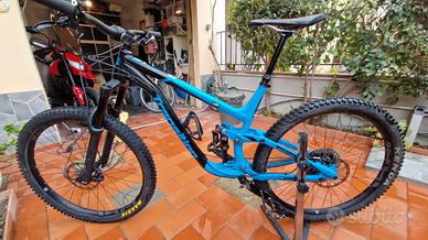 MTB Enduro Transition Sentinel 29