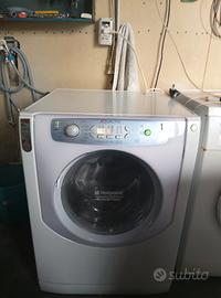 lavatrice ARISTON AQUALTIS