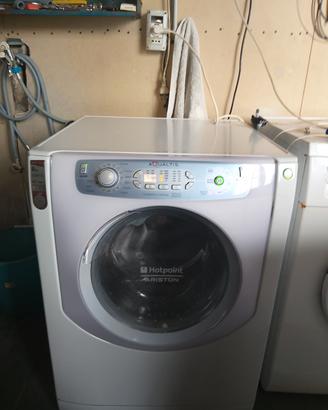 lavatrice ARISTON AQUALTIS