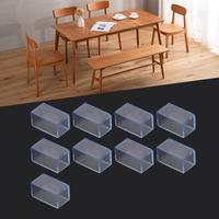 Tappi Copri Gambe Per Sedie e Mobili